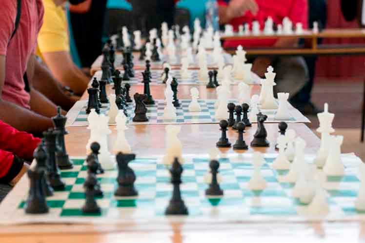 Competições da 44ª Olimpíada de Xadrez começam na Índia - Prensa Latina
